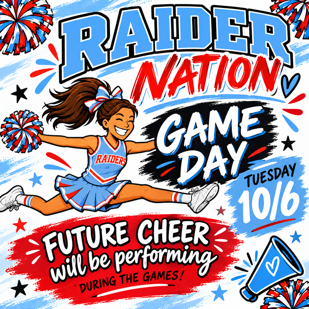 Raider Nation