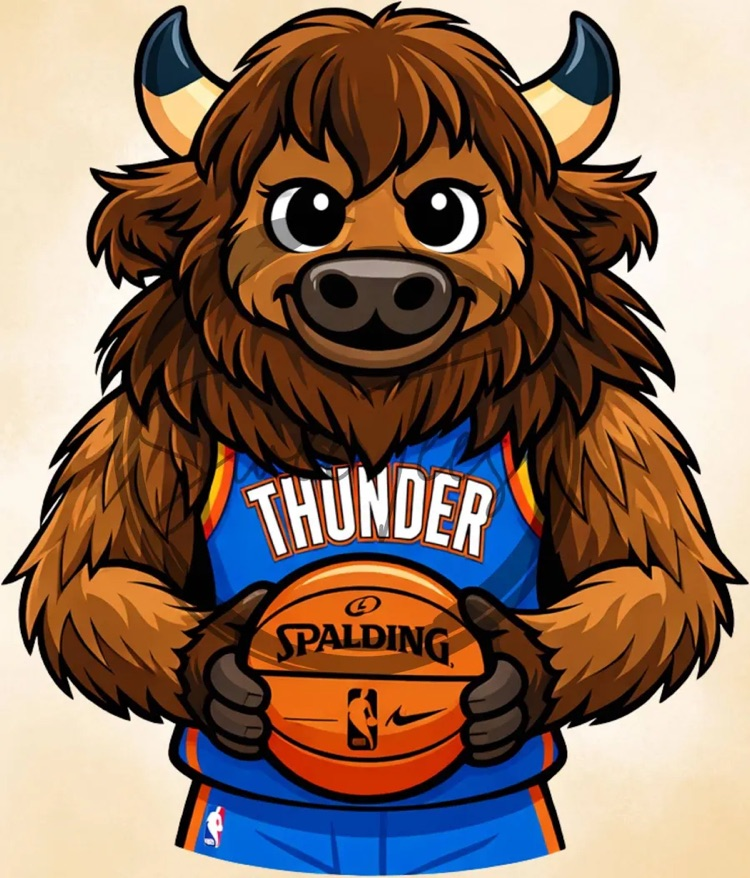 Thunder reading challenge