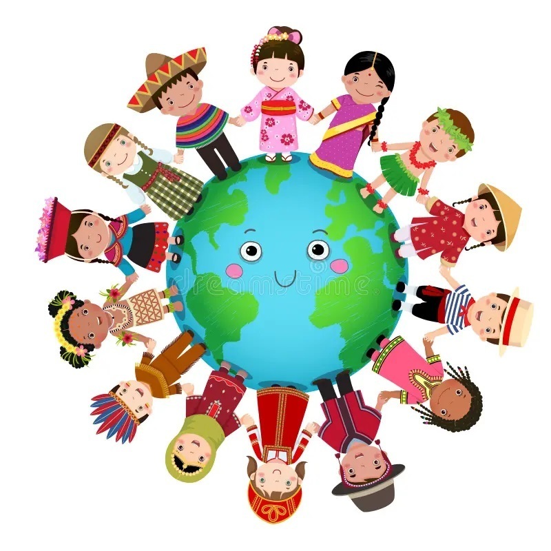 Multicultural Night