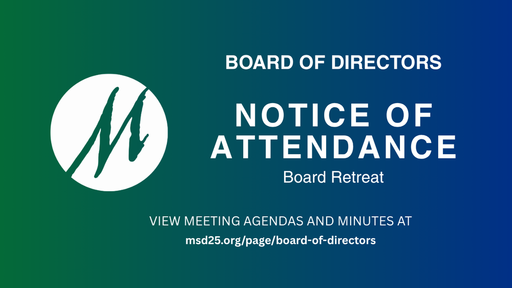 Board Retreat
