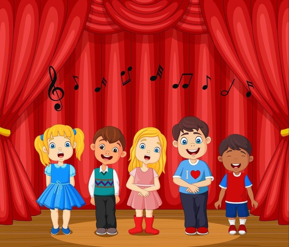 Pinewood Choir