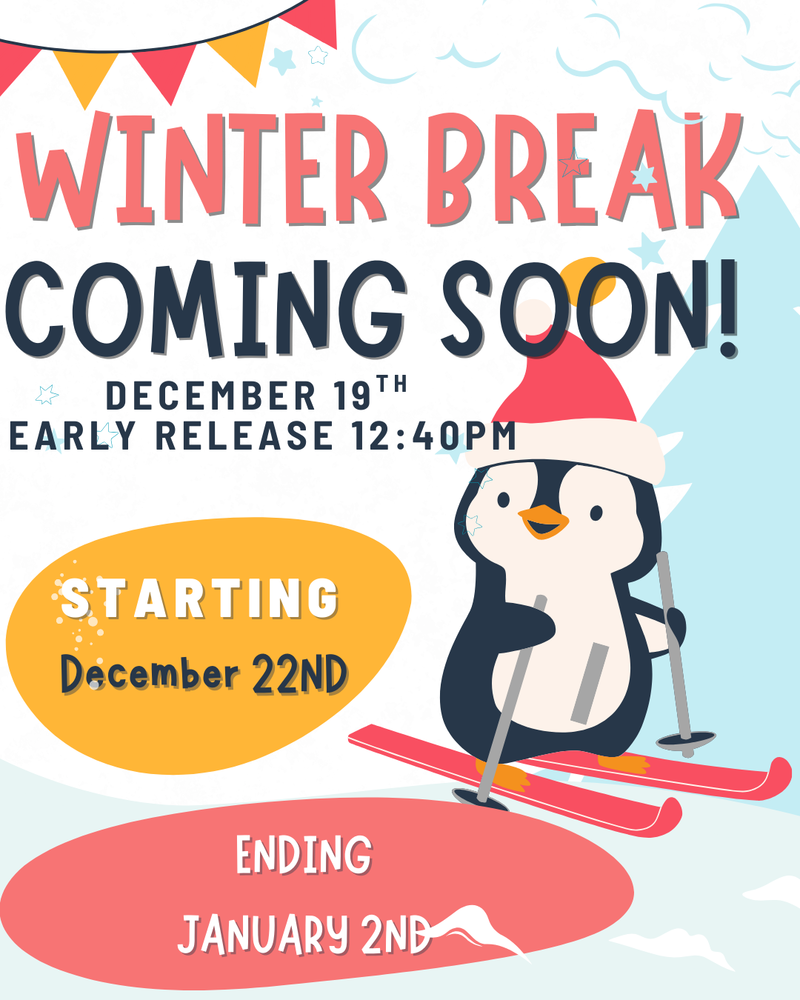 Winter Break