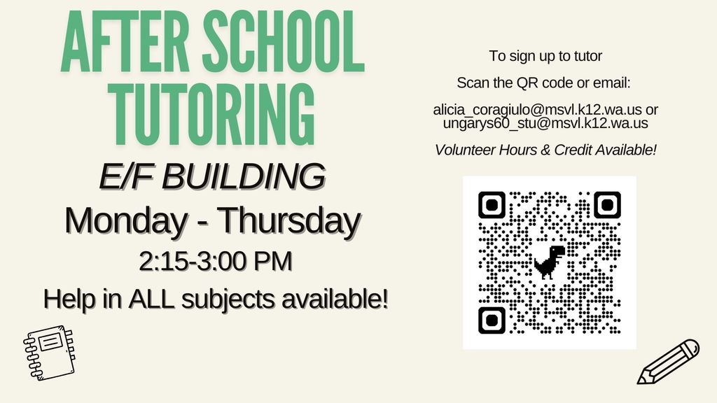 tutoring