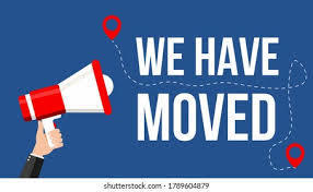 moved