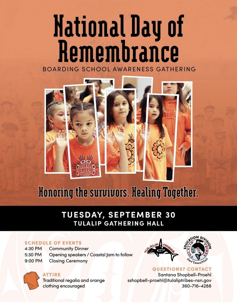 National Day of Remembrance