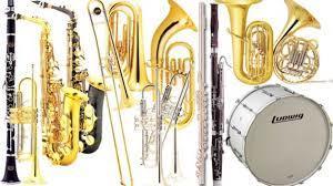 Join Band! 