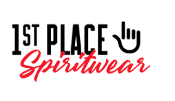1st Place Spiritwear