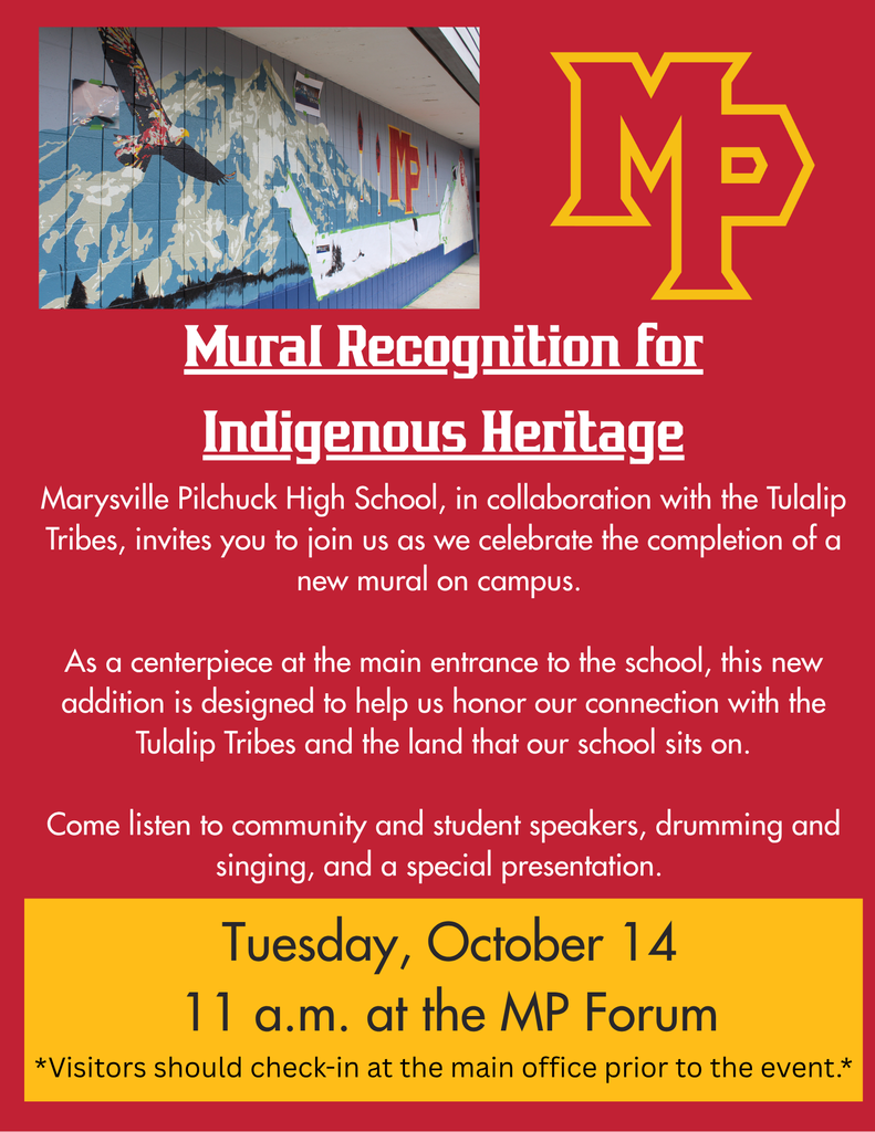 Recognition Ceremony Information
