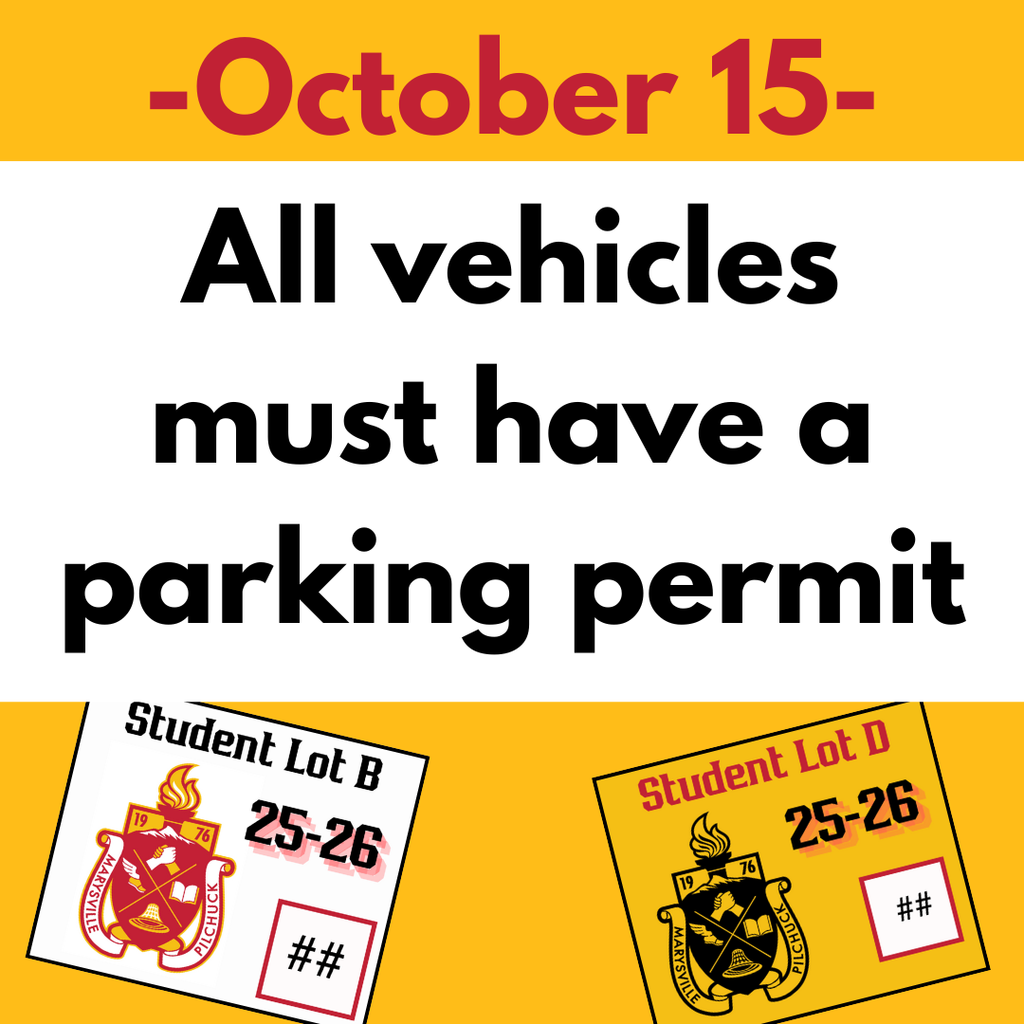 parking permits due October 15