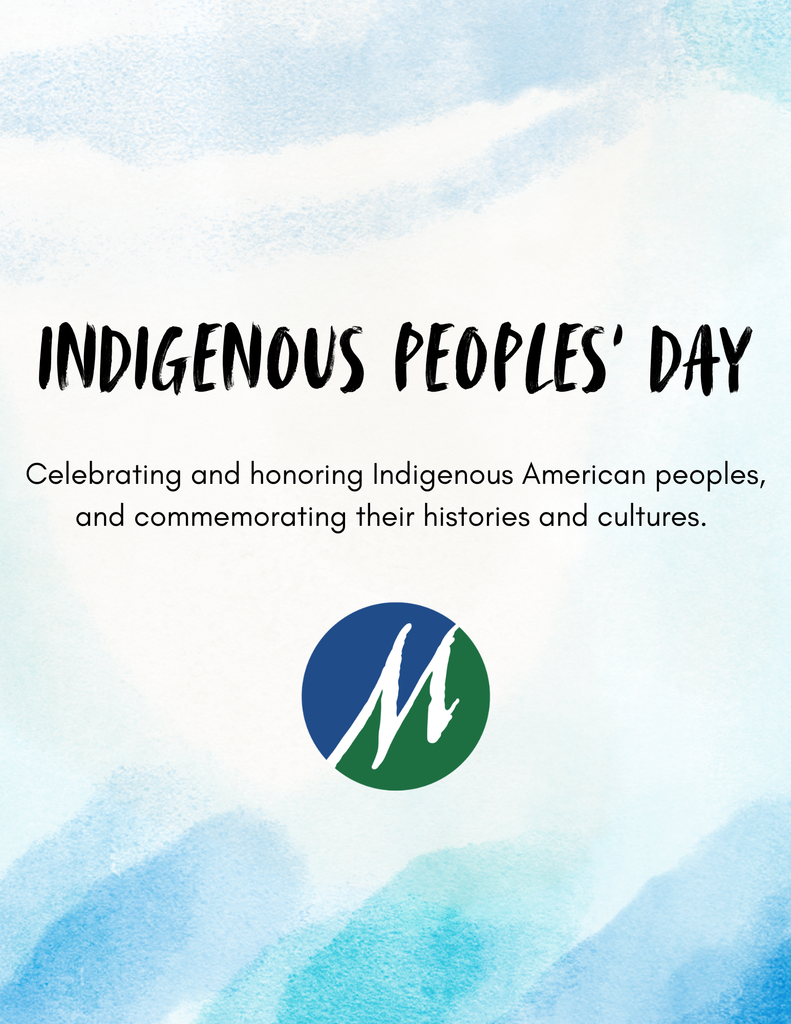 Indigenous Peoples' Day