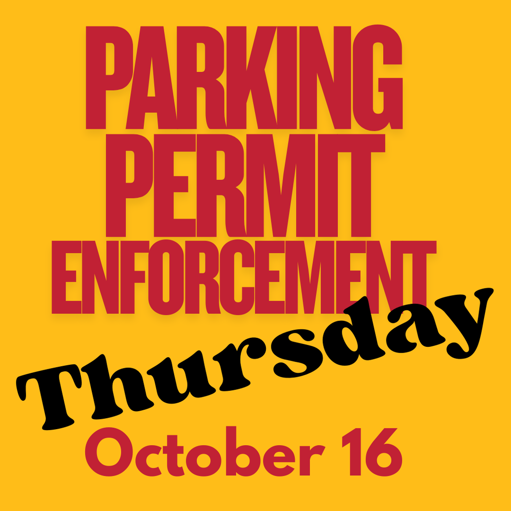 Parking Enforcement