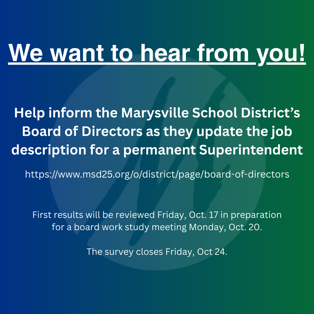 MSD Board Supt JD Promo