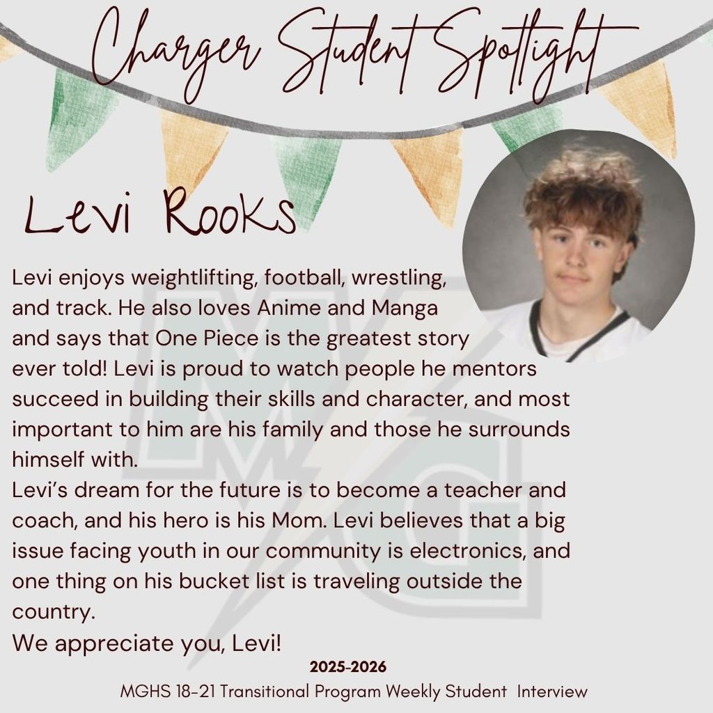 Levi Rooks