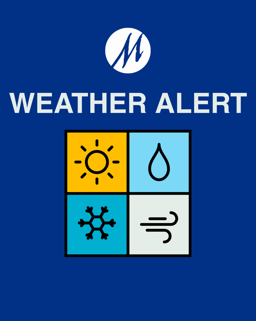 Weather Alert