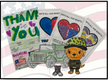 thank you card image