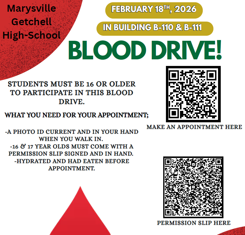MG Blood Drive 2