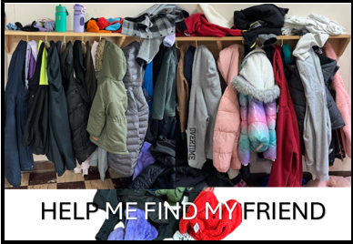 lost and found image