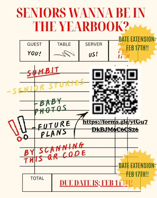 senior yearbook ad extension 2