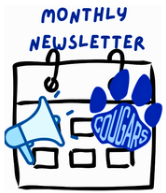montly newsletter image