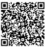 QR code to order spirit gear