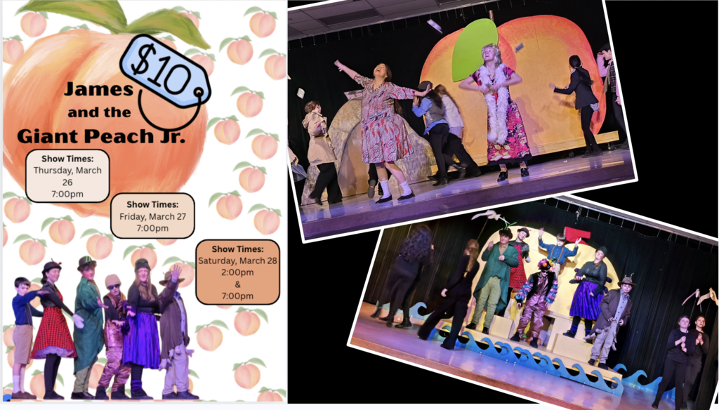 JATGP Student Graphic