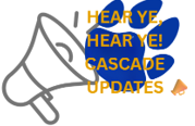 Cascade Updates image