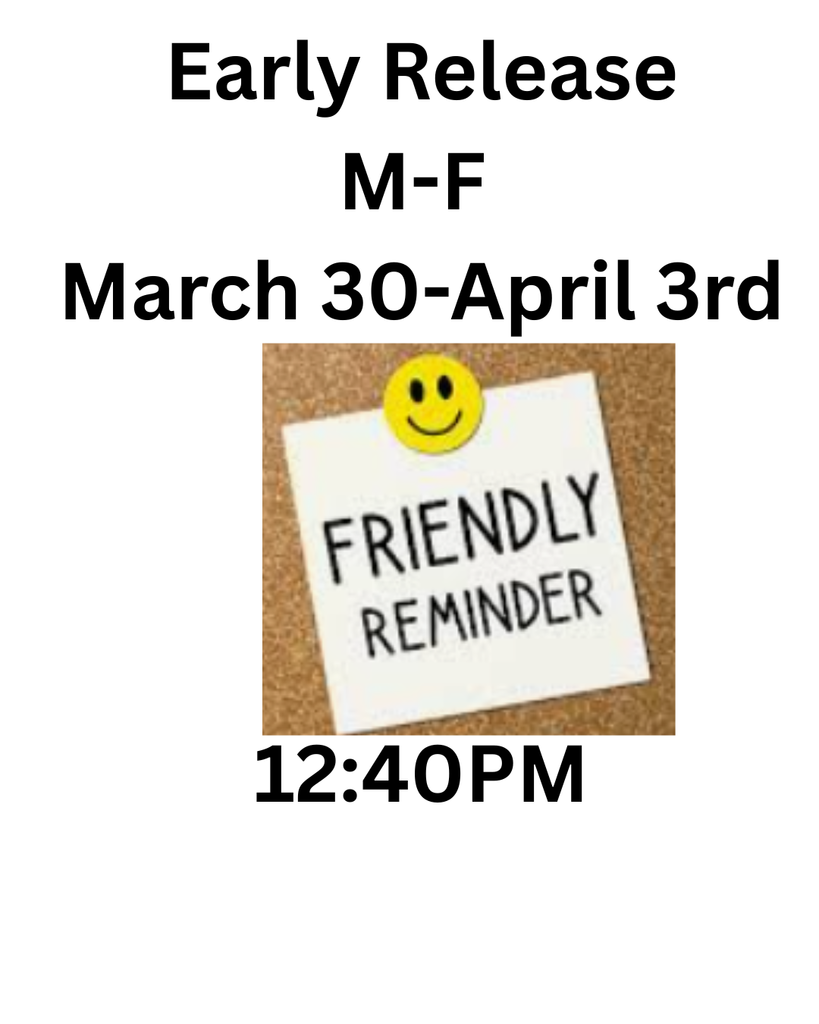 Reminder out at 1240 each day