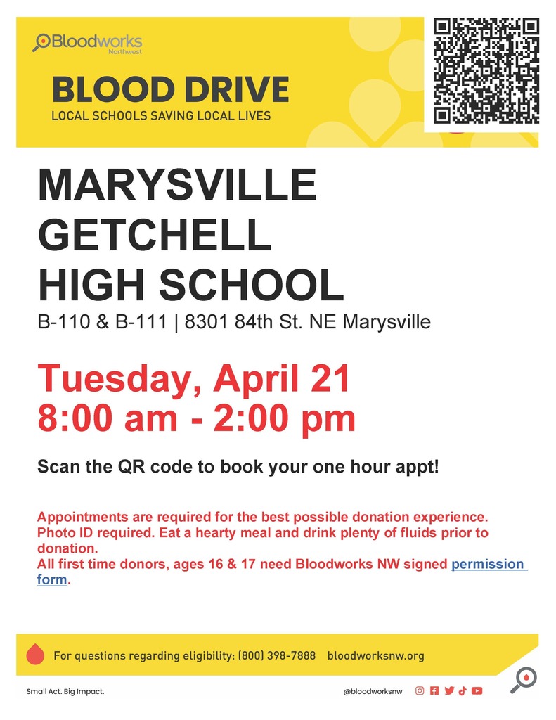 Blood Drive