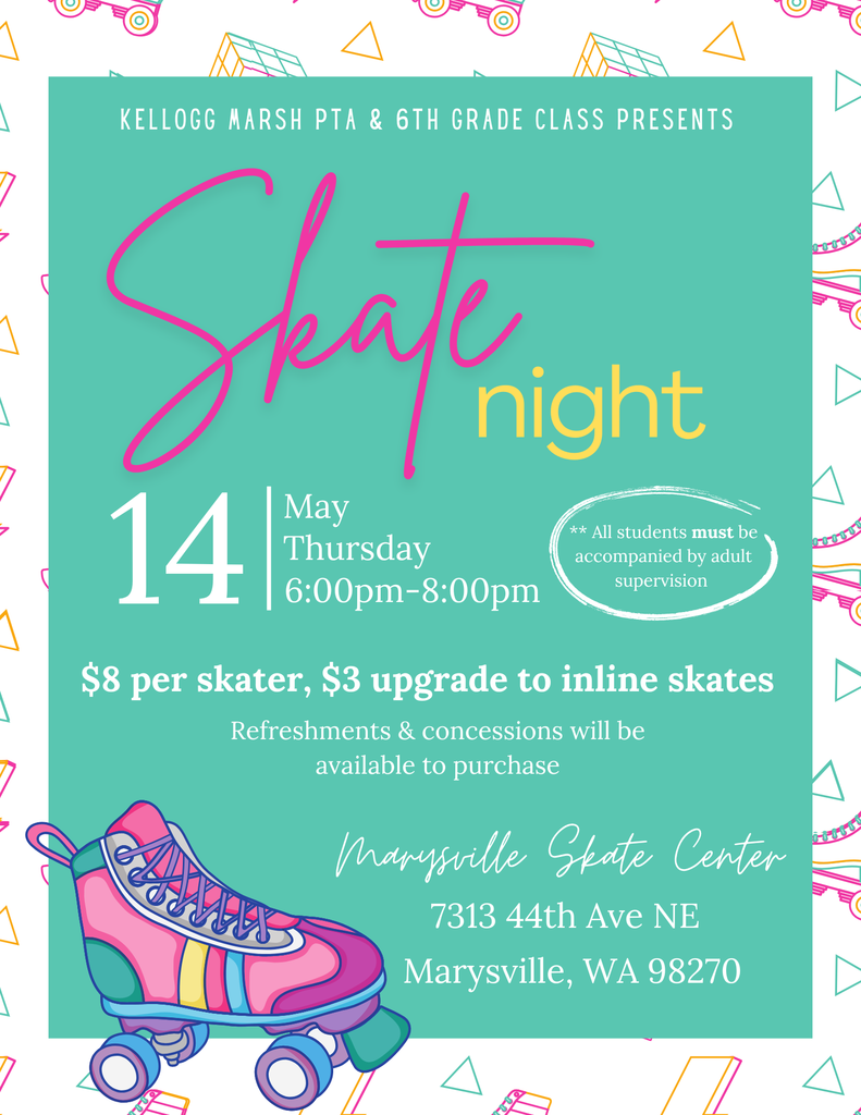 Skate Night