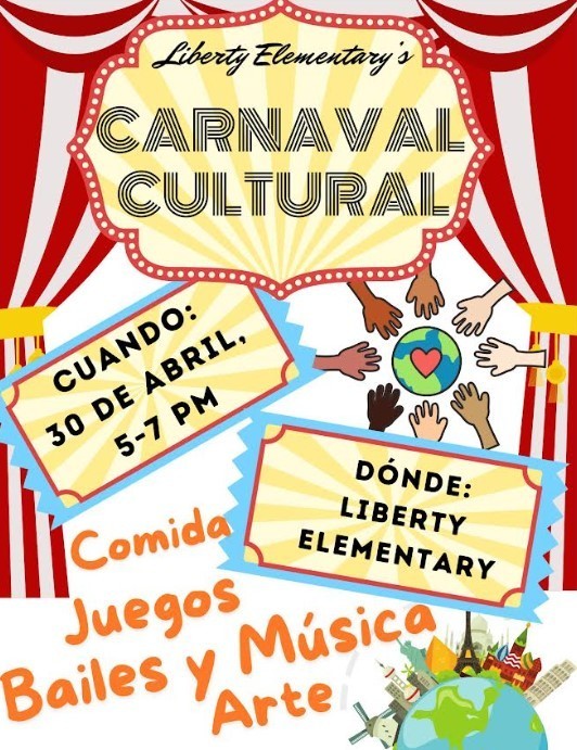 cultural carnival