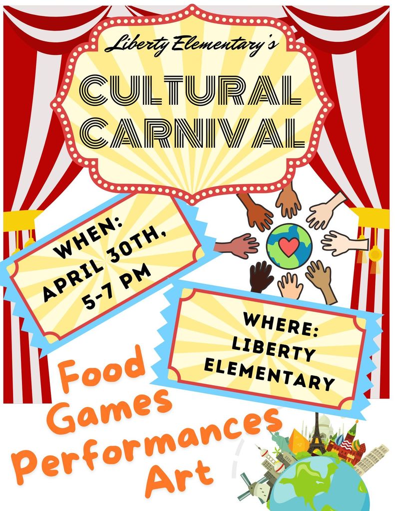 cultural carnival