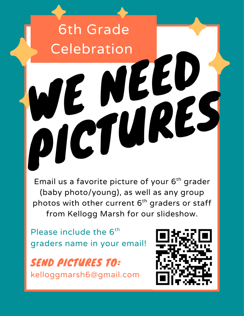 6th grade pictures