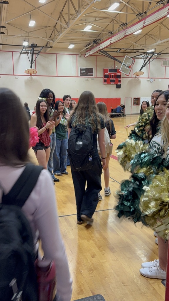 MGHS Assembly