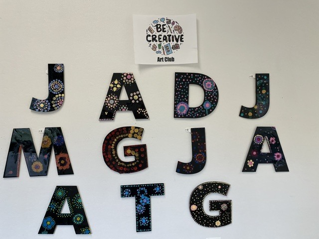 Art club