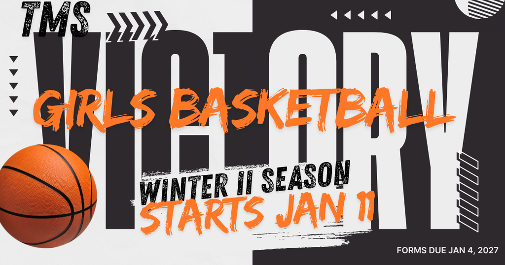 Totem Girls Basketball