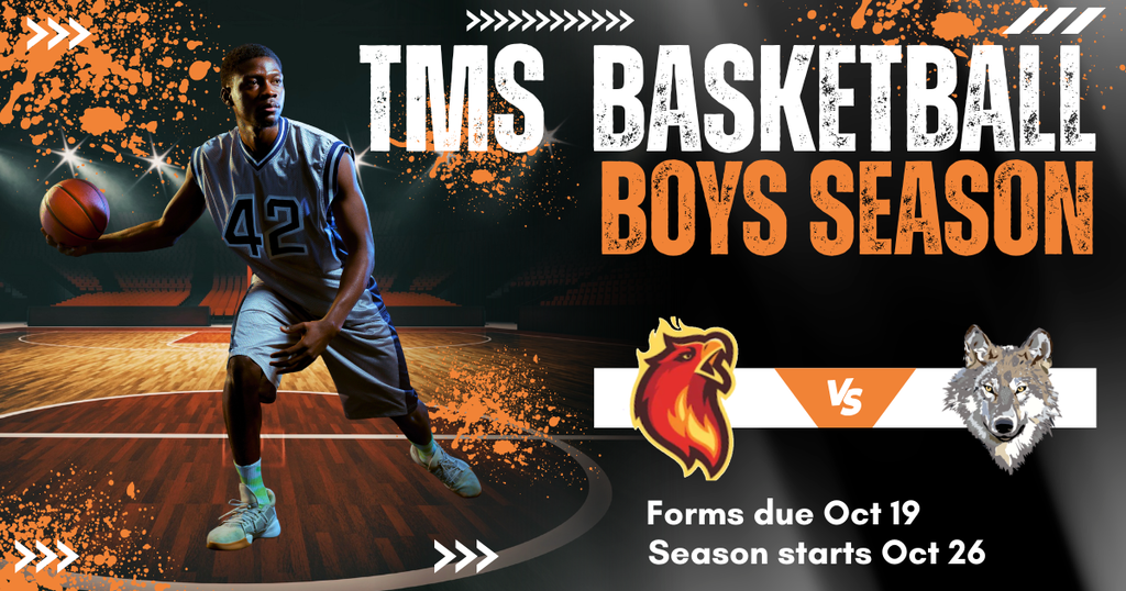Totem Boys Basketball
