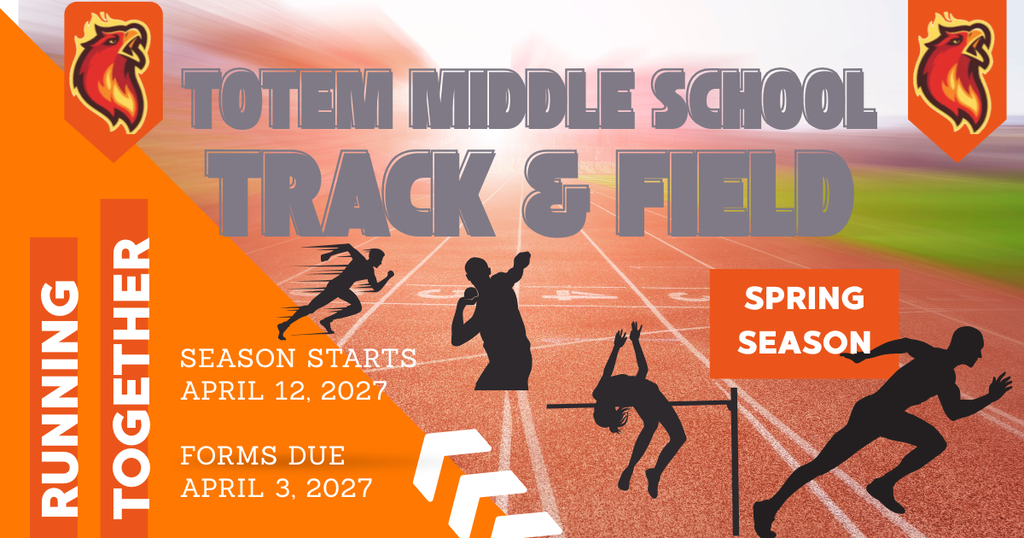 Totem Track & Field
