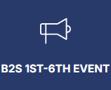 blue box on the website to click on to view event flyer