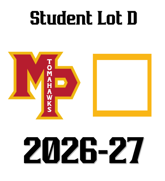Parking Permit-Students