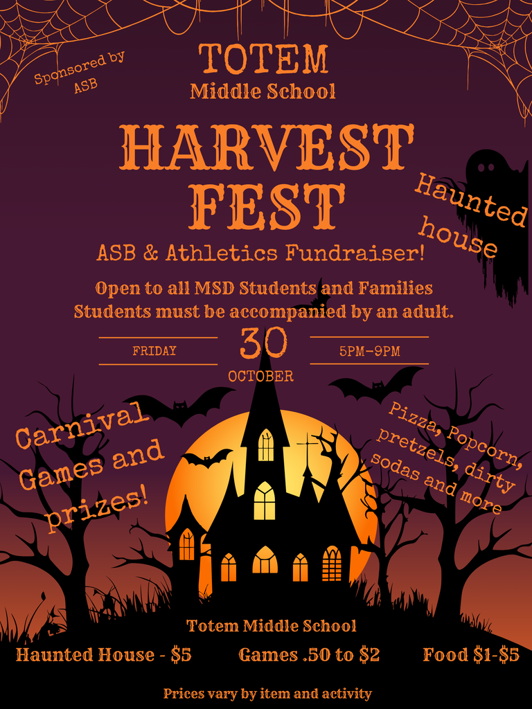Harvest Festival