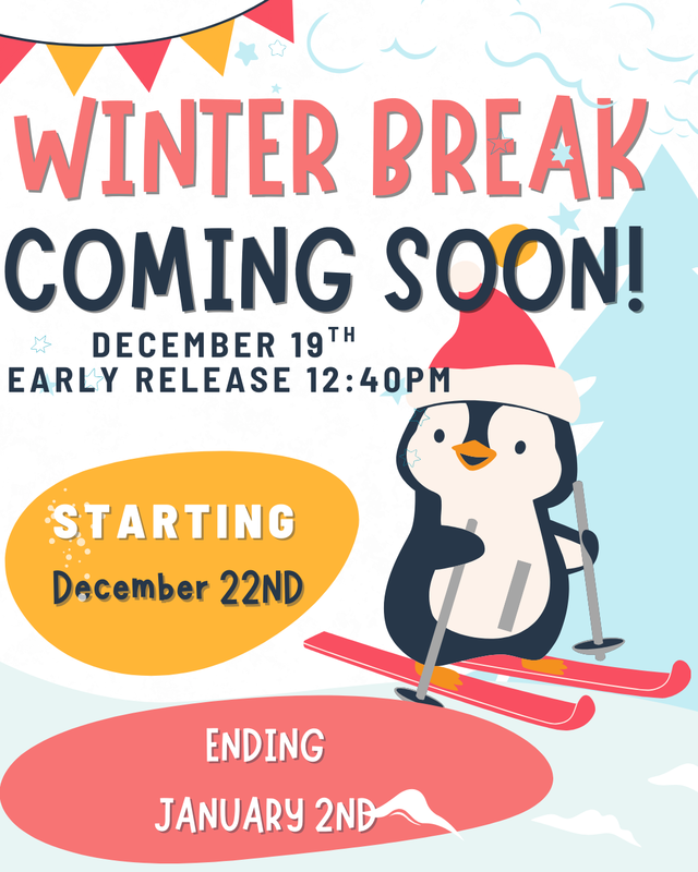 Winter Break