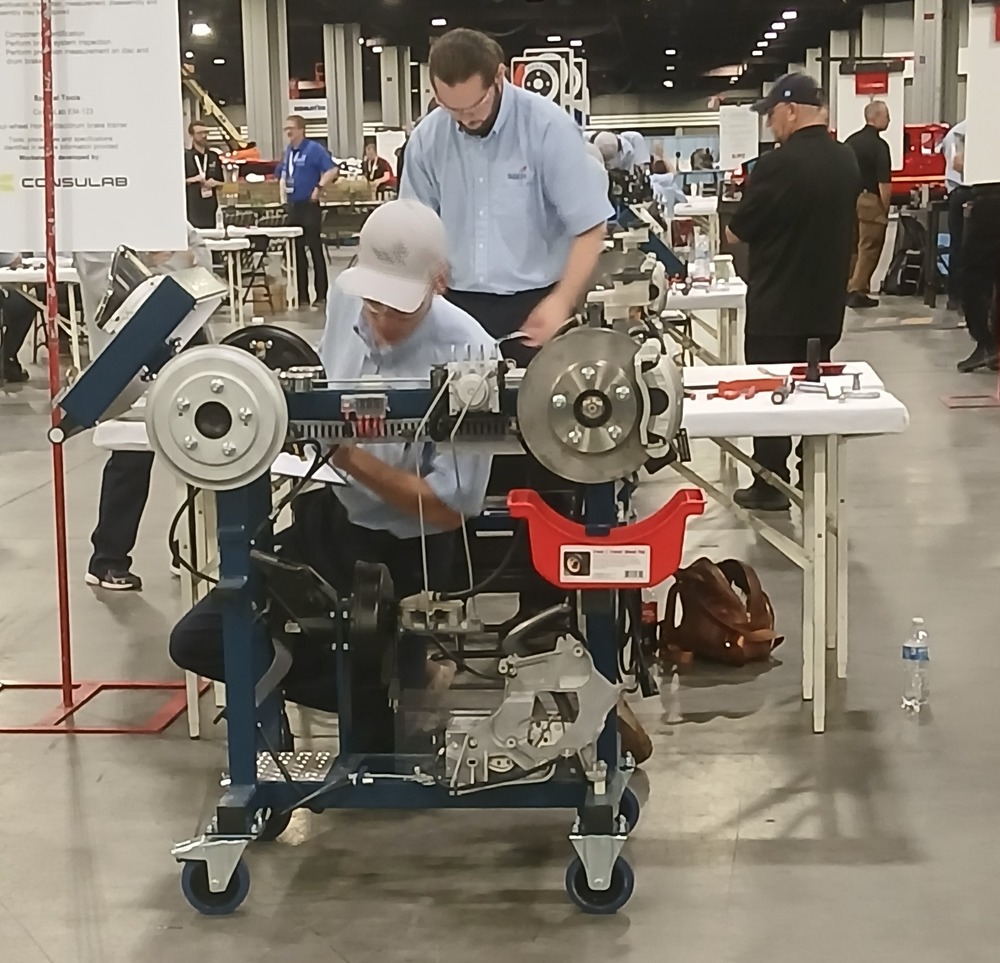 SkillsUSA