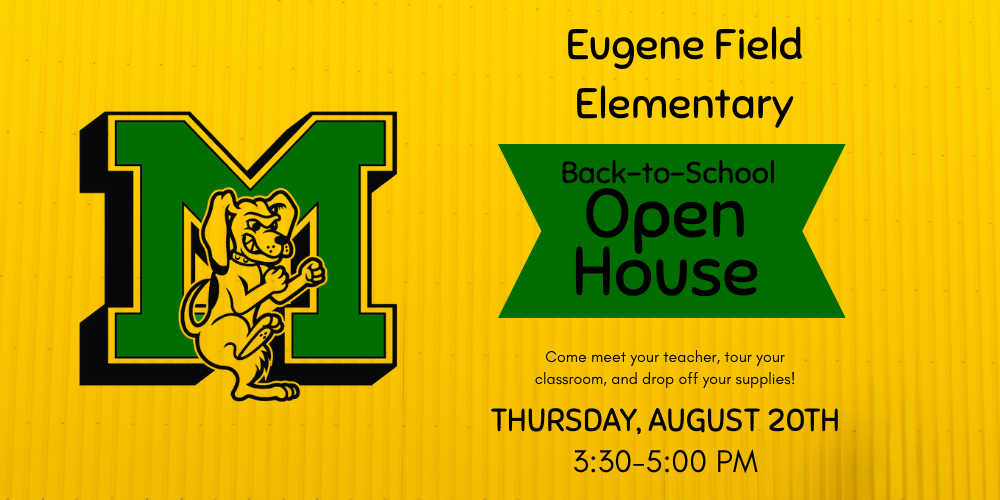 EFE Open House