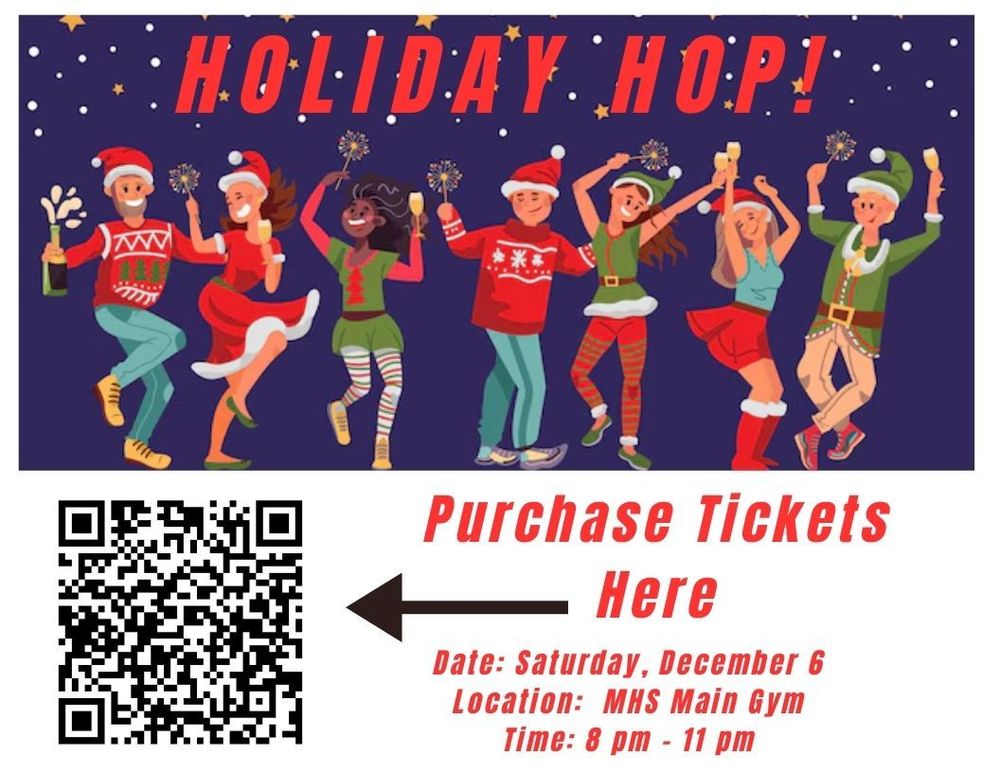 Holiday Hop
