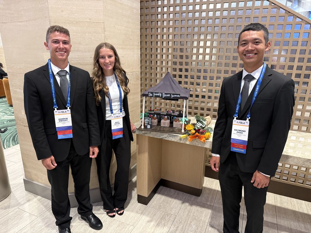 FBLA Nationals