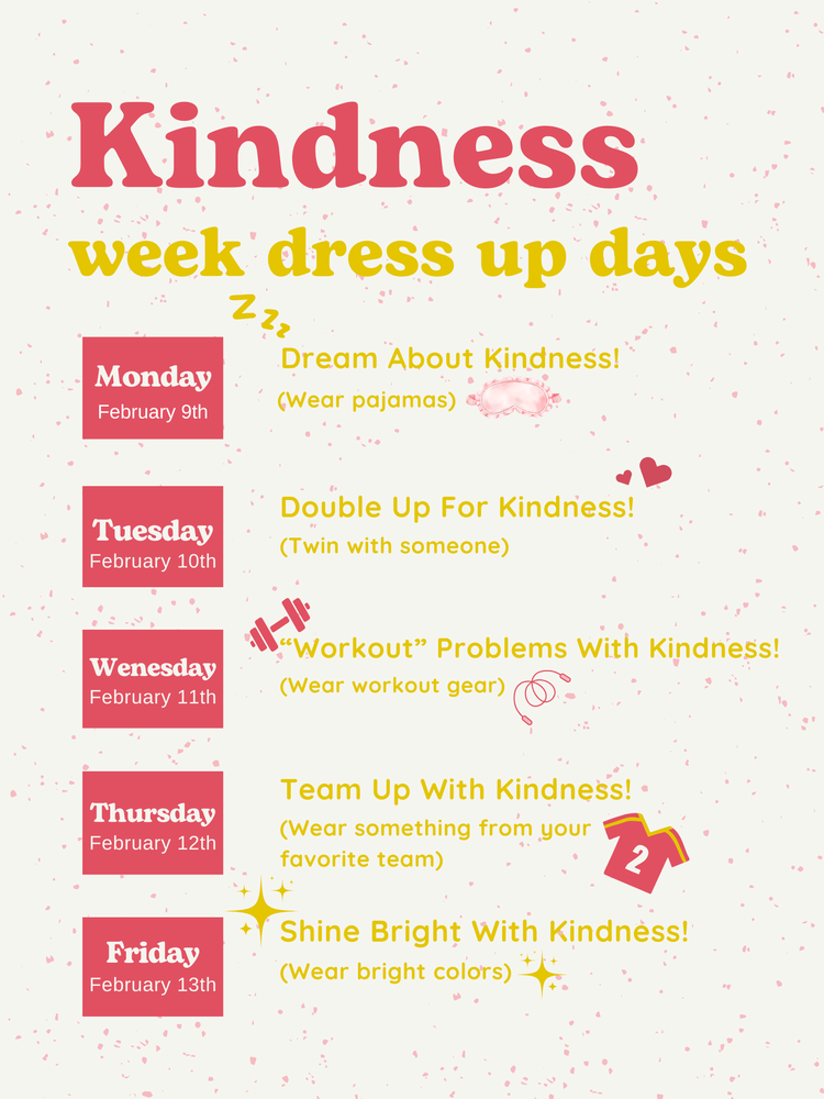 KindnessWeek2026