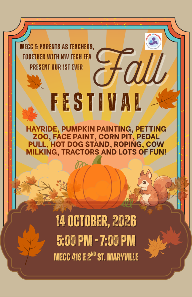 fall festival
