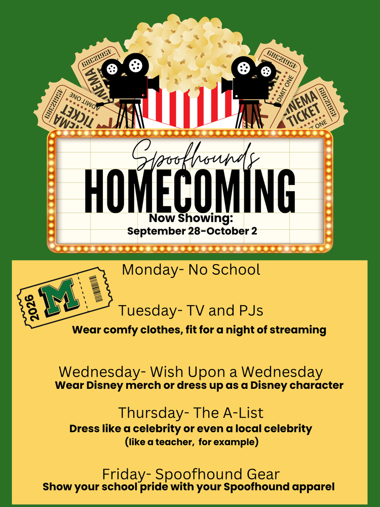 MMSHomecomingDressUpDays