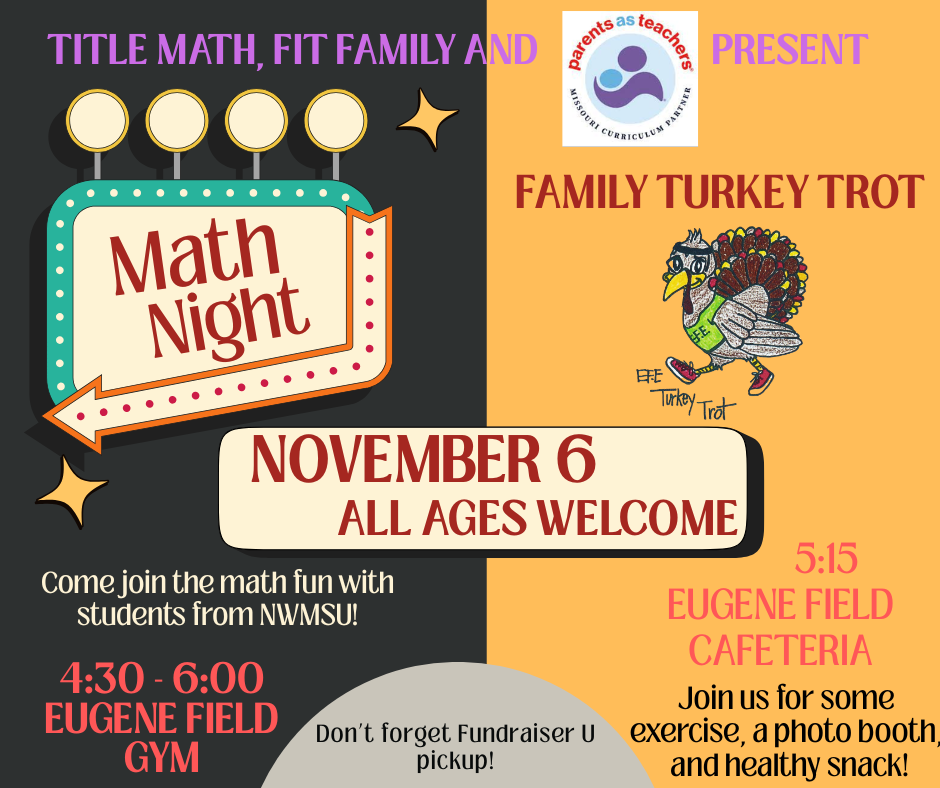 math night