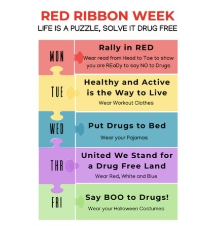 Red Ribbon